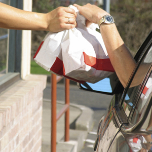 Drive Thru