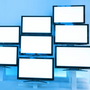 Computer Monitors