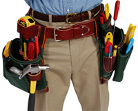 Tool Belt