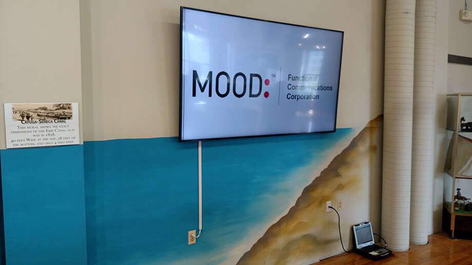 Mood Media Digital Media