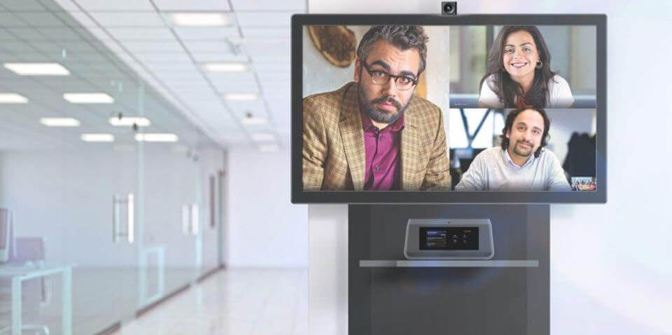 Video Conferencing Tools