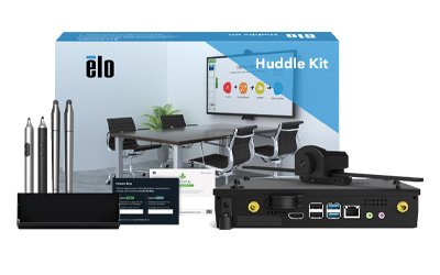 Elo Huddle Kit