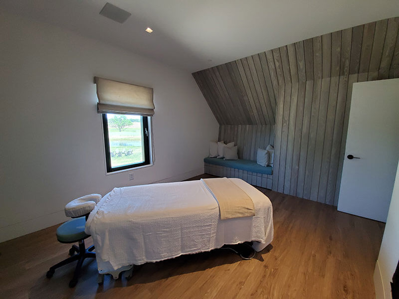 Treatment Room