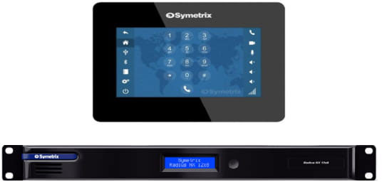 Symetrix