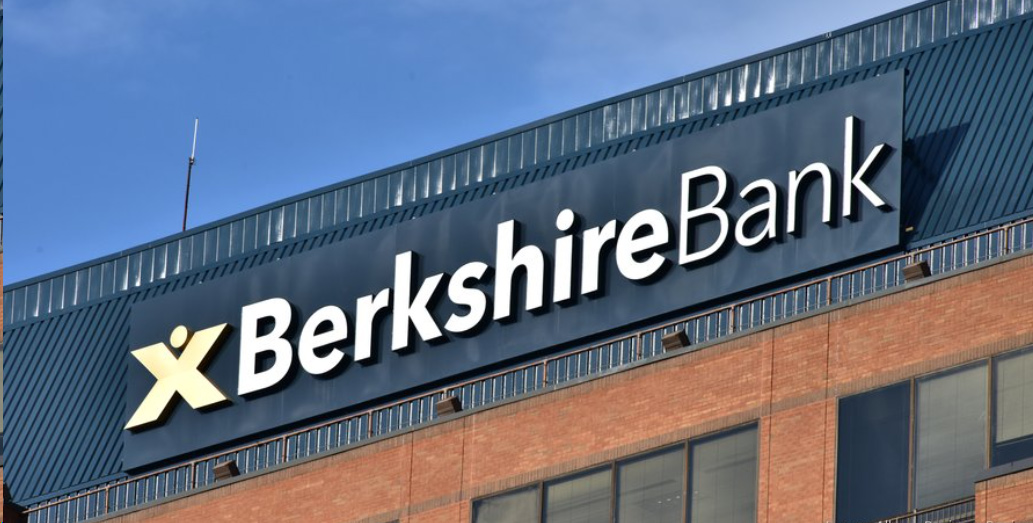 Sound Masking/White Noise and MOOD Media Background Music <br>Berkshire Bank <br>Albany, NY, Massachusetts, Connecticut, and Vermont