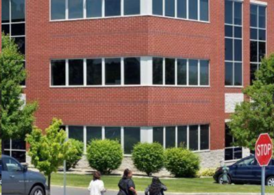 Sound Masking/White Noise, Digital Signage, MOOD Media Music CDPHP Albany, NY, Capital Region