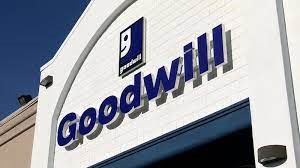 Commercial Sound System, Public Address, MOOD Media background music <br>Goodwill of the Finger Lakes <br>Rochester, NY