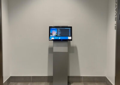 Digital Signage Rochester NY